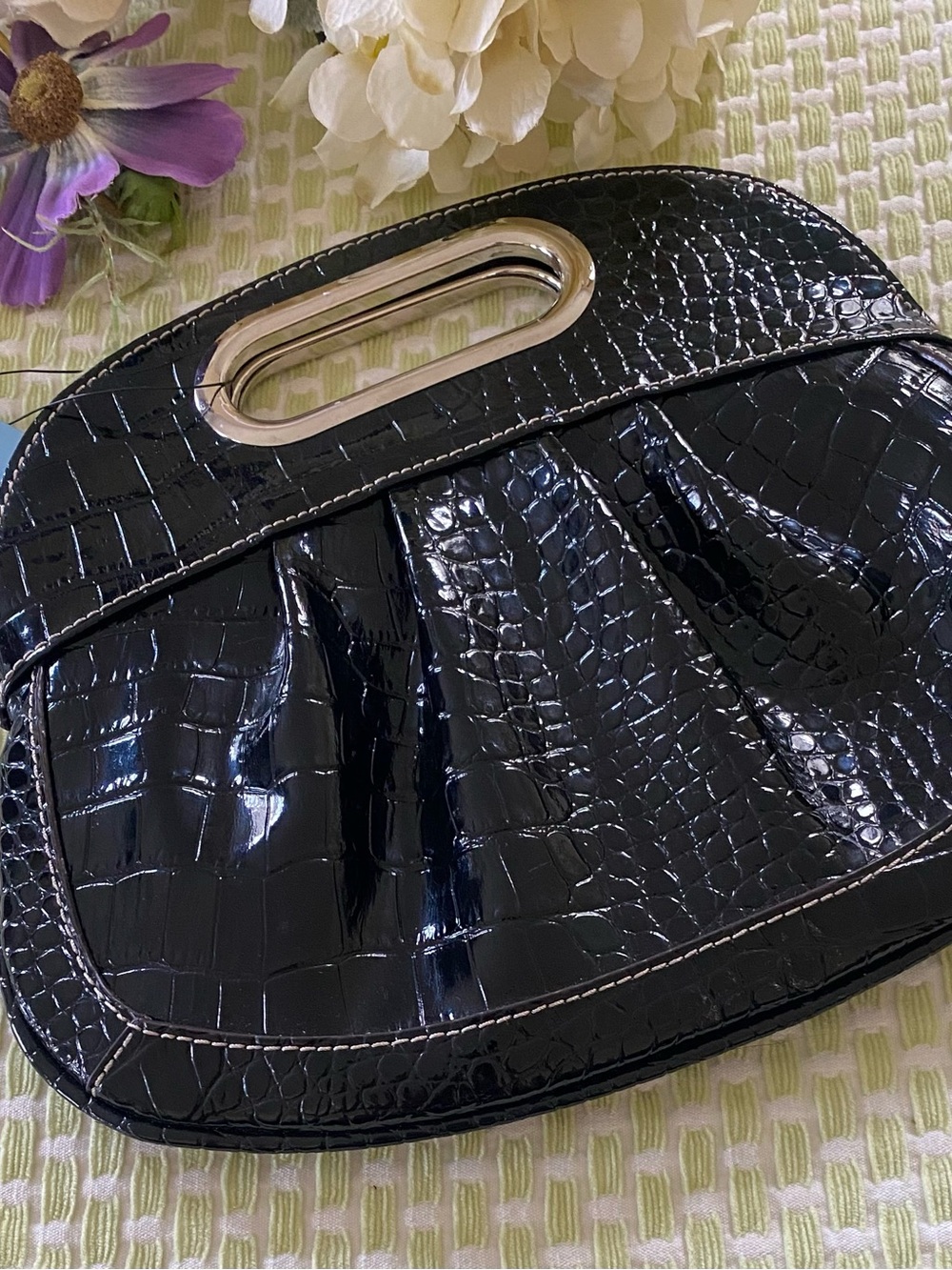 🦋Nine West Korvel Mini Purse🦋 - Picture 6 of 6